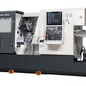 Maszyna do obróbki metali CNC